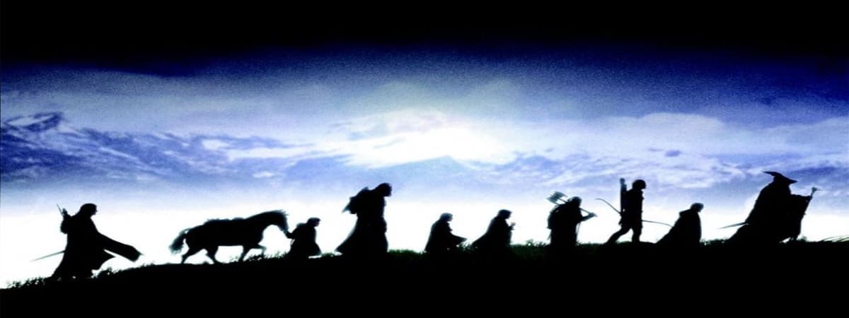 The Avengers of the Fellowship: Elrond’s Final Gambit