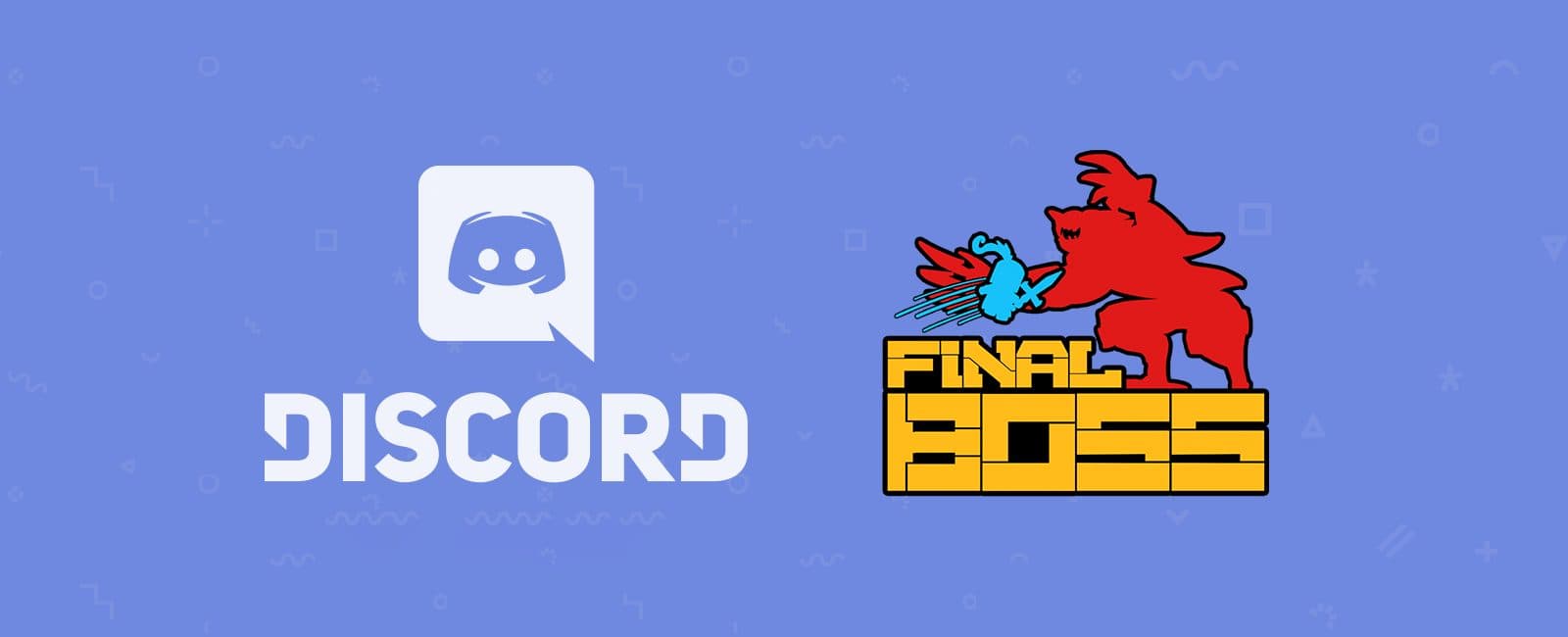 FinalBoss Discord Launch