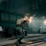 Final Fantasy VII Remake
