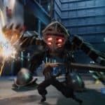 Final Fantasy VII Remake