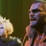 Final Fantasy VII Remake