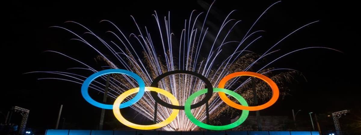 Esports At The Olympics: Could It Happen?