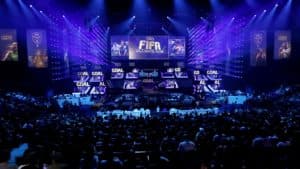 FIFA esports World Cup