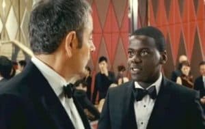 Daniel Kaluuya