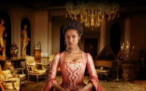 Gugu Mbatha-Raw