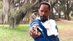 Jamie Foxx