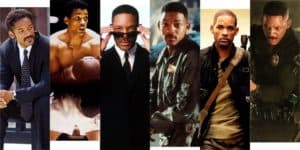 Will Smith