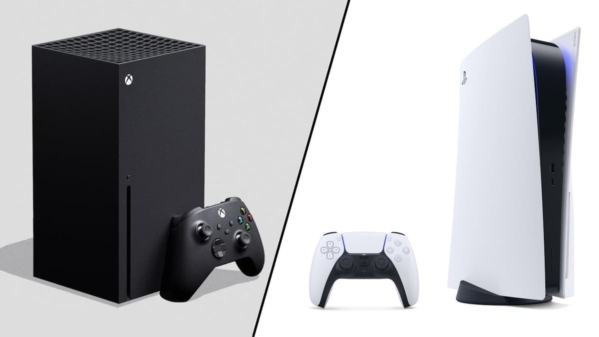 Xbox Series X/S vs Playstation 5: Which One Should You Pickup This Holiday Season?