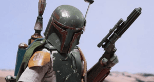 Boba Fett