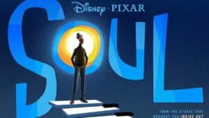 Pixar's Soul on Disney+ this Christmas