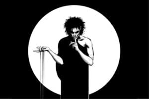 TV 2021: The Sandman S1