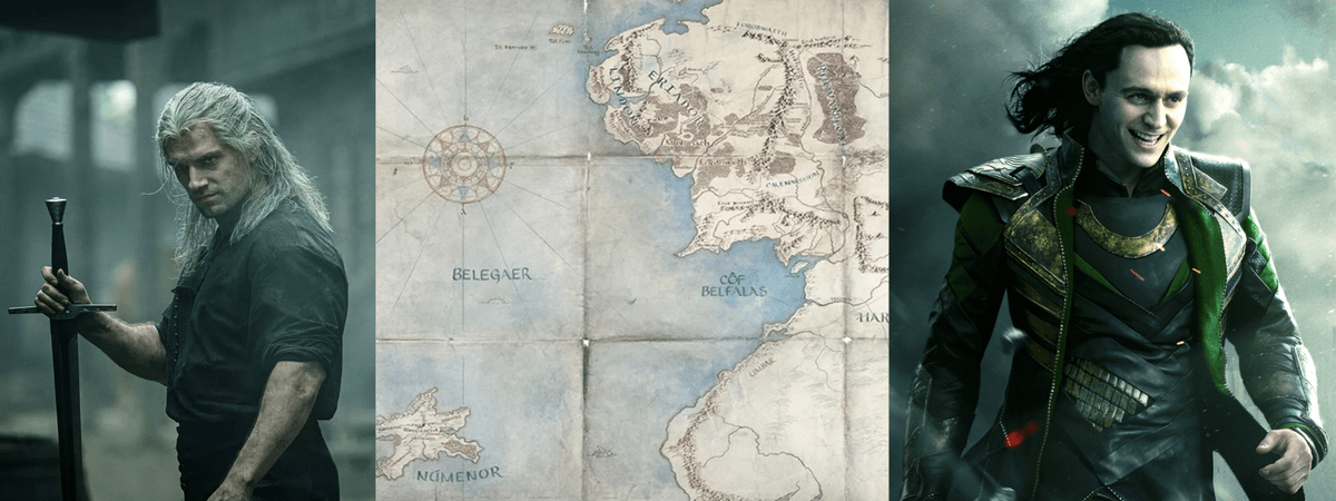 Upcoming TV Shows In 2021: FinalBoss 2021 TV Preview