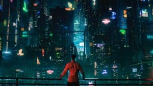 Altered Carbon