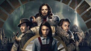 TV 2021: His Dark Materials