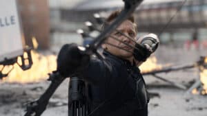 TV 2021: Hawkeye S1