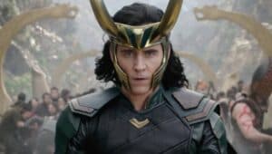 TV 2021: Loki S1