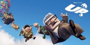 Pixar's Up