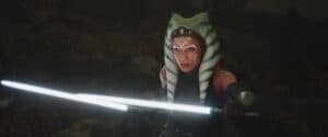 Ahsoka Tano