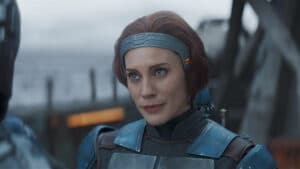 Bo-Katan likely to have a bigger role in season 3