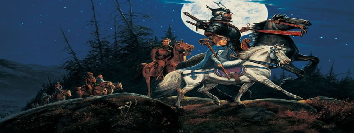 The Wheel Of Time TV Series Preview: What You Need To Know