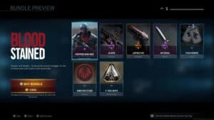 Call Of Duty Bundle