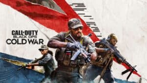 Call Of Duty Black Ops Cold War