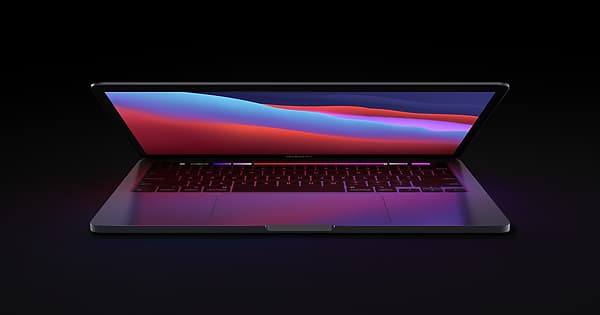 Apple Has New MacBook Pros On The Way. Here’s Everything We Know About Them