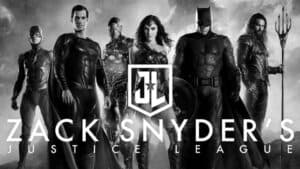 #ReleaseTheSnyderCut