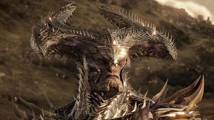 Steppenwolf: Changes from Justice League to the #SnyderCut