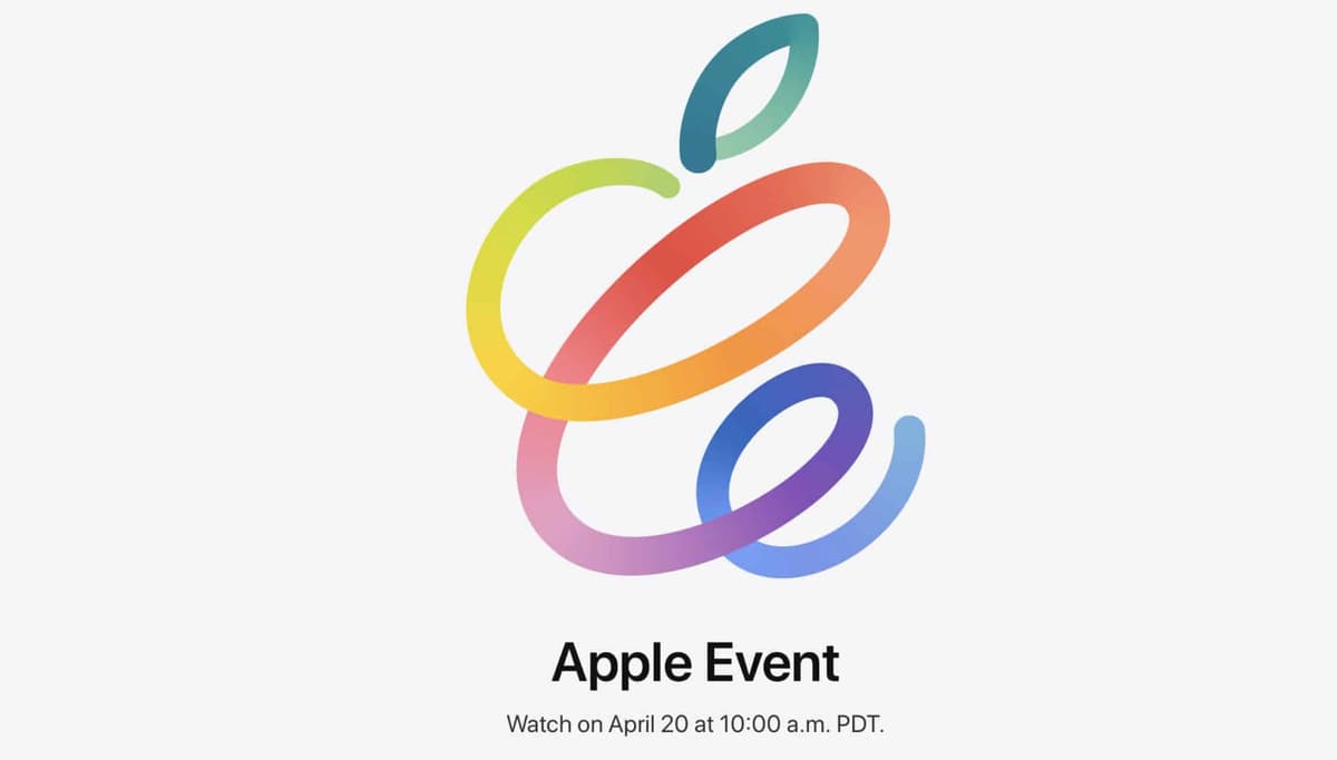 Here’s what you can expect from Apple’s ‘Spring Loaded’ event next week