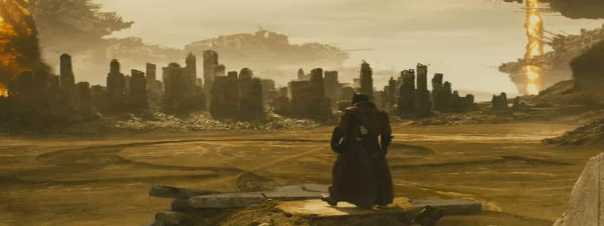 What Is The Anti-Life Equation? FinalBoss Answers