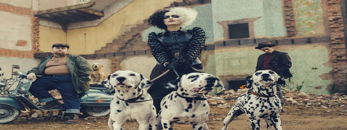 Cruella Review: Is Cruella Disney’s Best Live-action Movie?