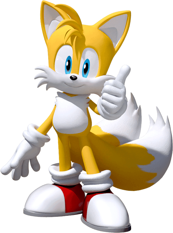 Tails