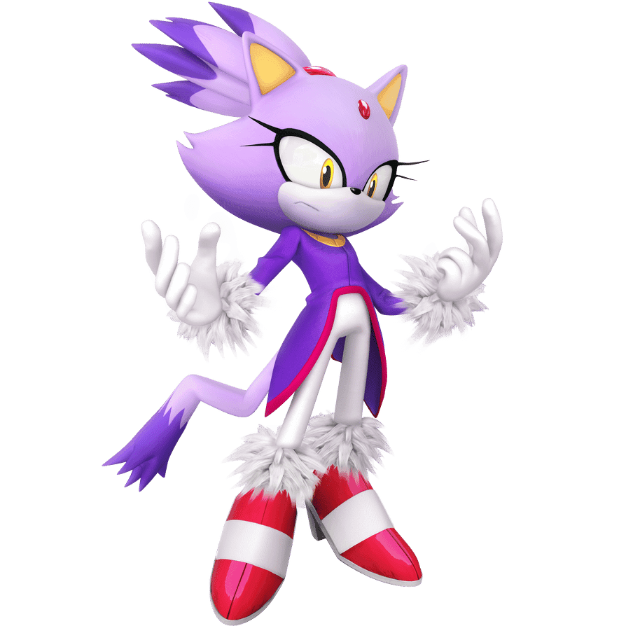 Blaze
