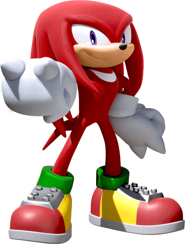 Knuckles