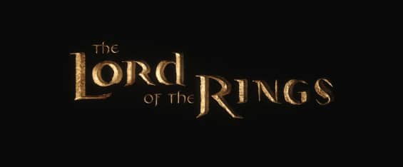 Scale Doubles In The Lord Of The Rings Movies: The Unseen Stars