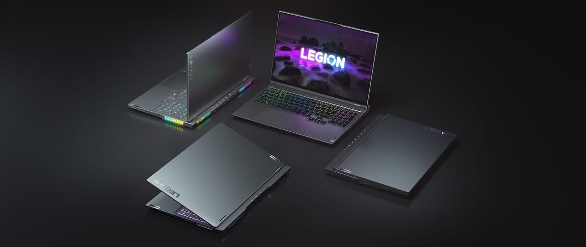 Lenovos Legion 5 Pro & Legion 7 Have RAM Issues: Make These Upgrades For More Performance!