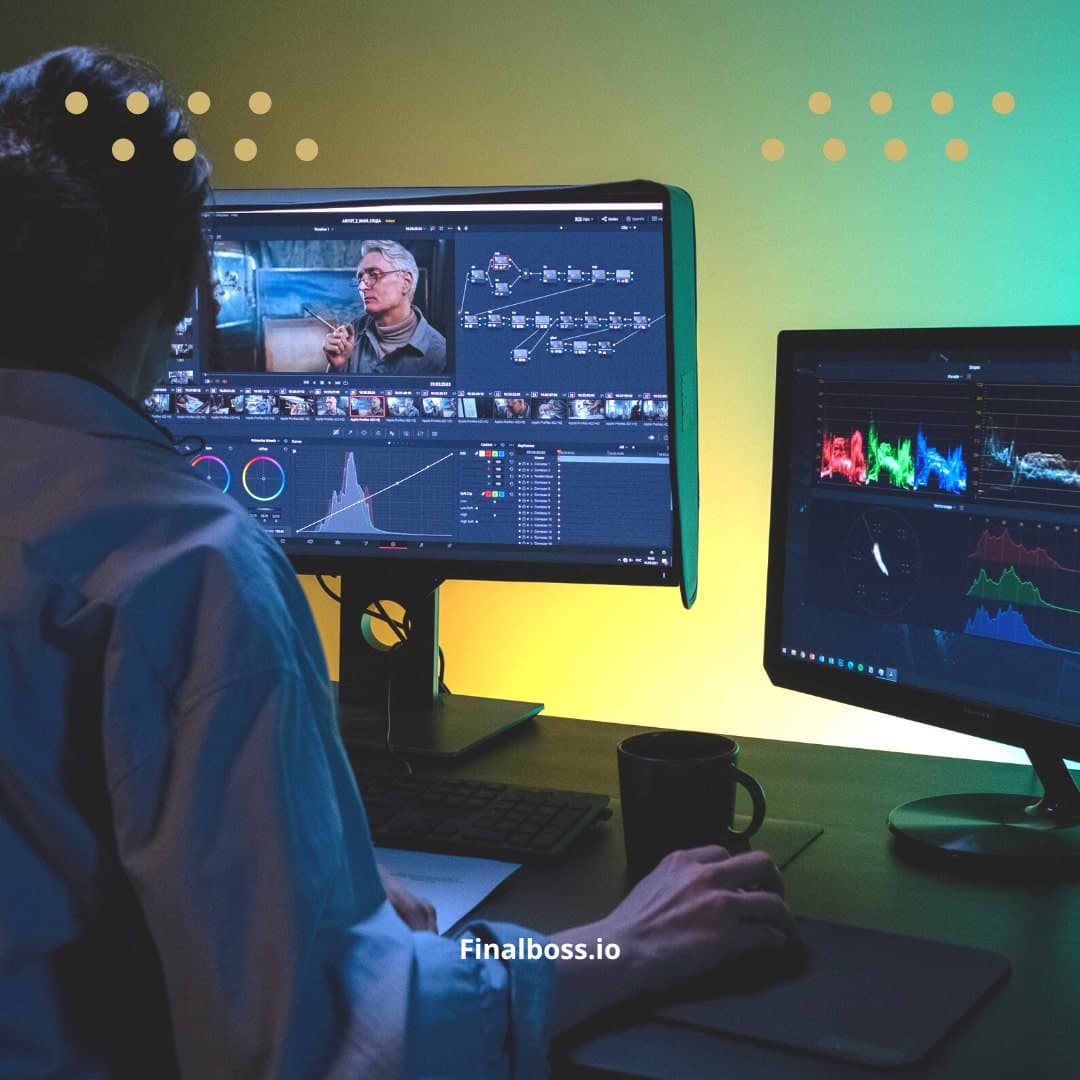 7 Tips on How to Edit YouTube Videos Like a Professional