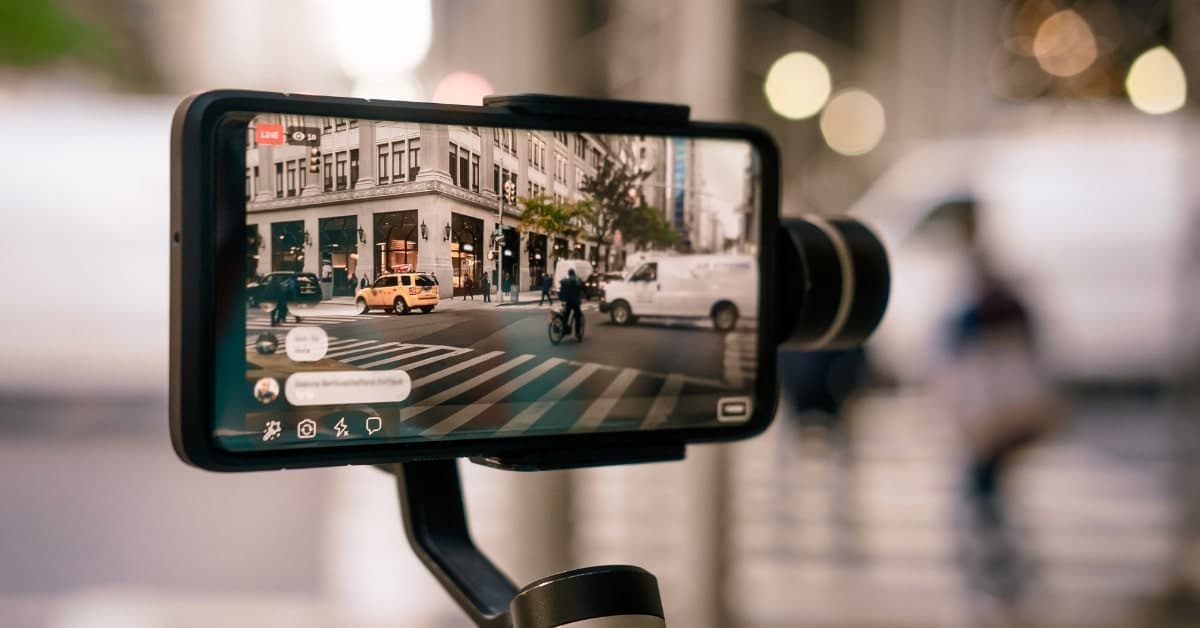 Top 8 Camera Apps to Shoot and Record Videos on iPhone in 2022