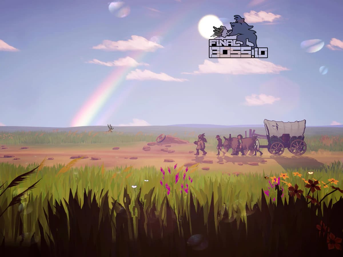 The Oregon Trail: A Nostalgic Journey on Nintendo Switch