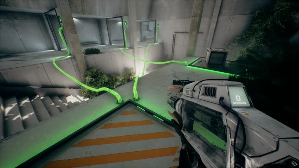 the entropy centre review