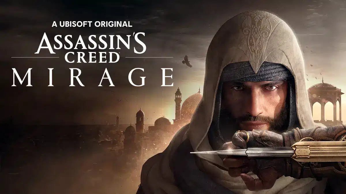 Everything We Know About Assassin’s Creed Mirage So Far