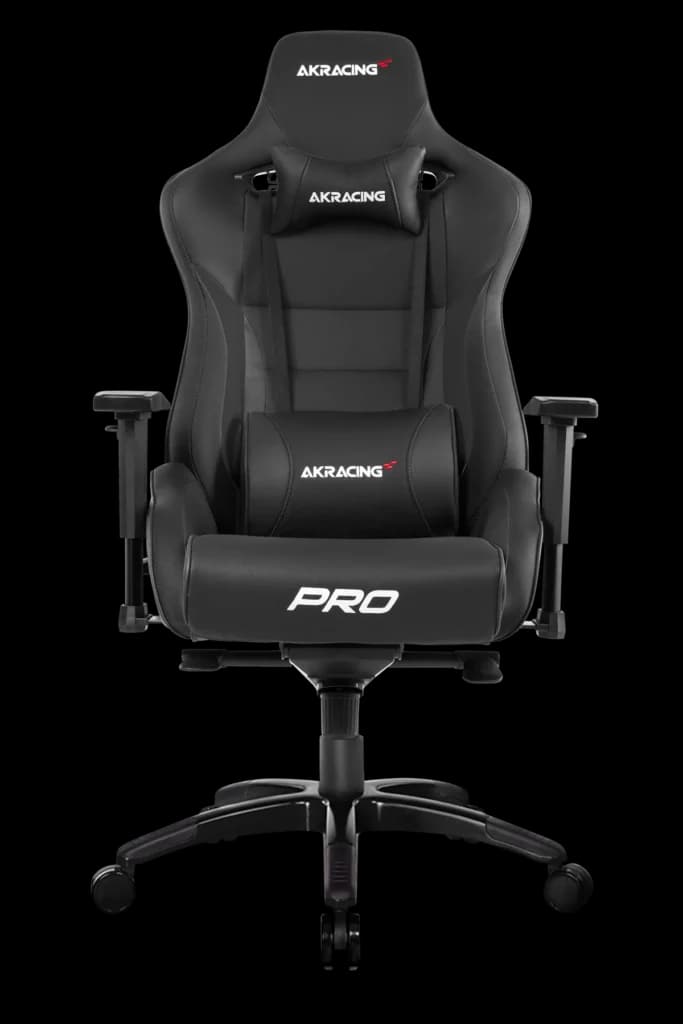 AKRacing Masters Series Pro