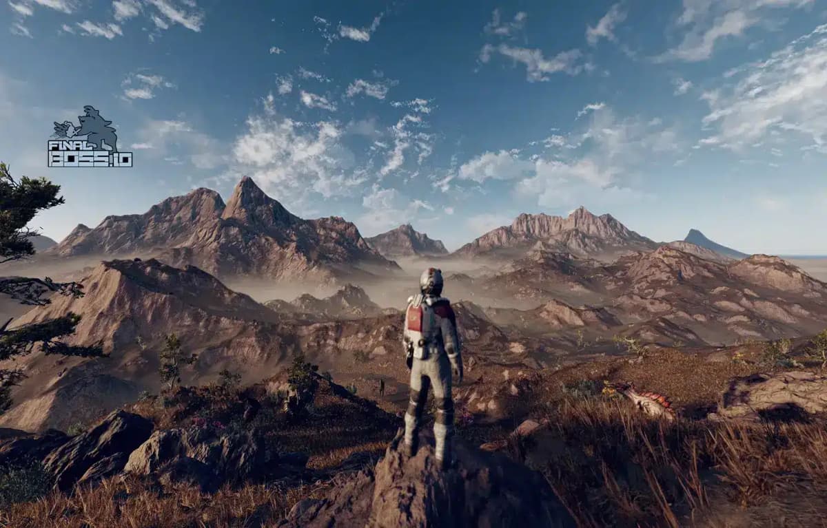 Starfield: Release Date & Everything You Need To Know