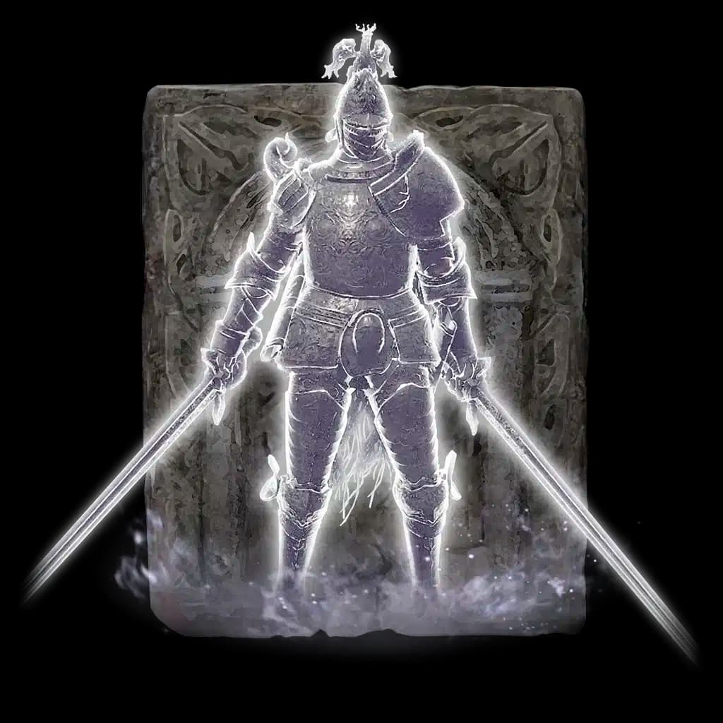 Banished Knight Oleg Ashes