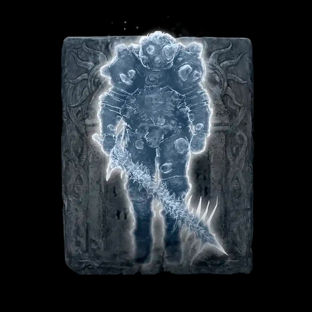 Dung Eater Ashes