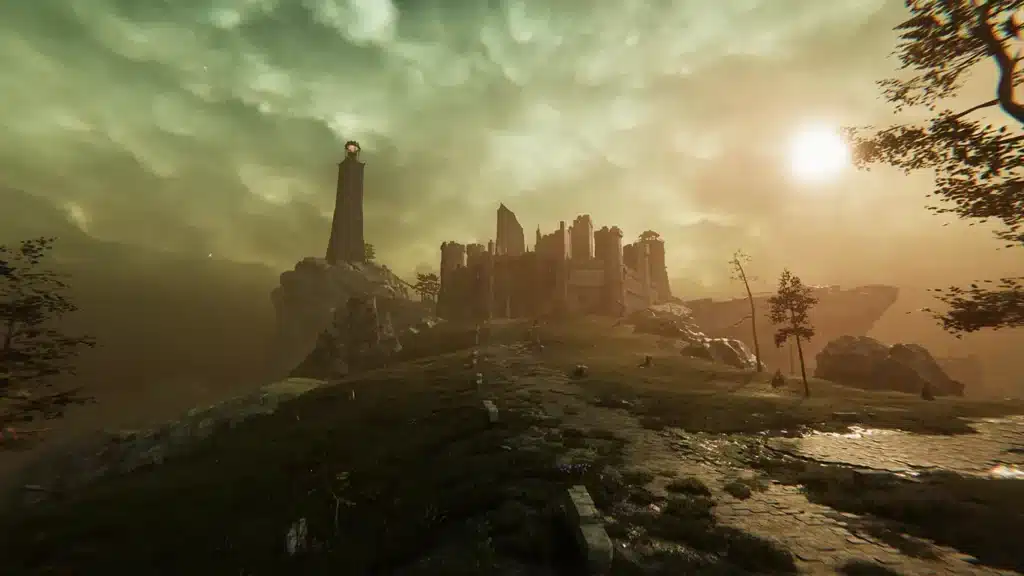 Tainted Grail: Fall of Avalon