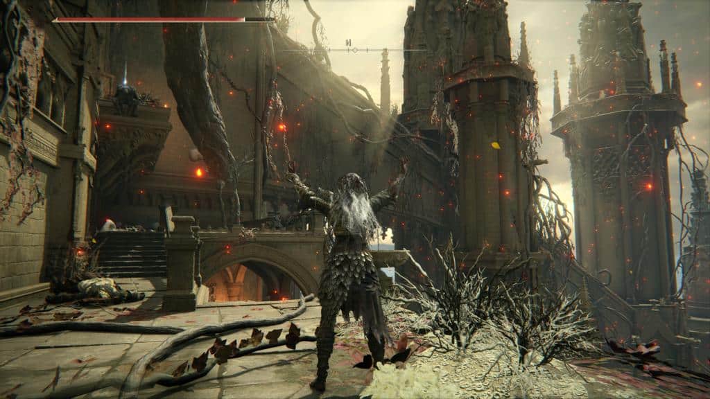 Elden Ring: 10 Best Spells To Make An Overpowered Build