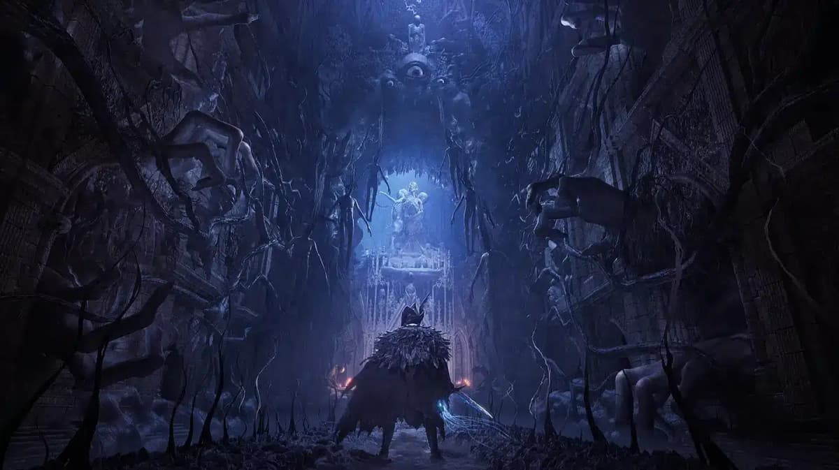 Lords of the Fallen: A Brutal Reboot Worth Dying Twice For?