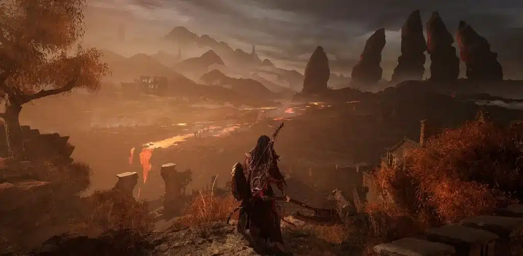 Lords of the fallen release date
